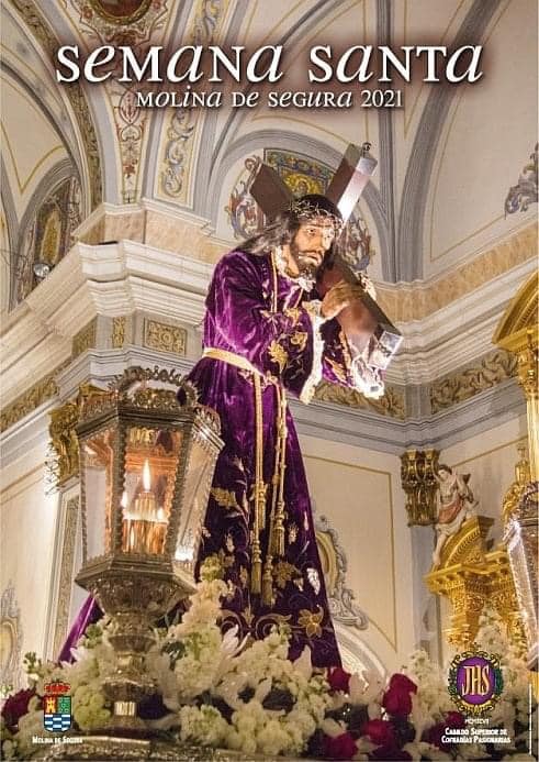 Semana Santa en Molina de Segura  